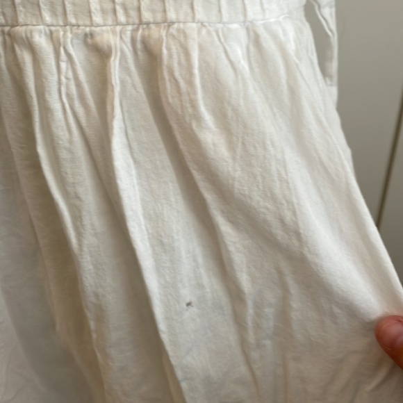 Delia's Size 13 Dress * Sweet Summer Dress * Eyelet * Daisy's - Picture 10 of 13